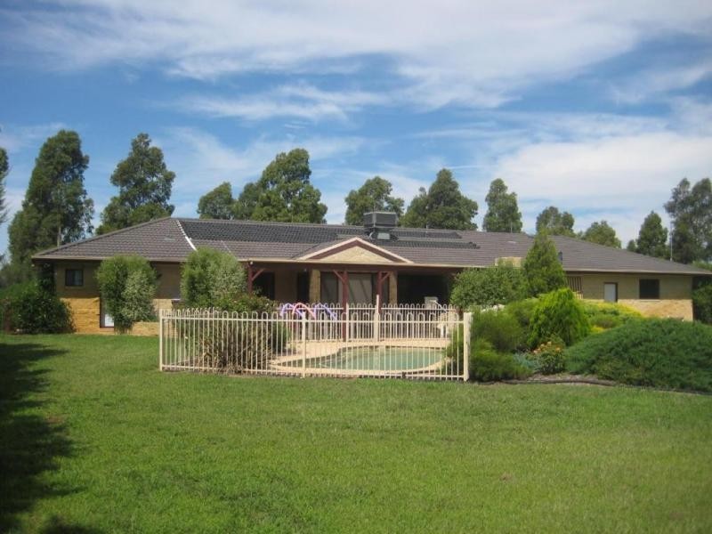 7 Schoeffel Drive, Echuca VIC 3564