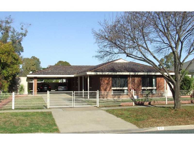 23 Maiden Street, Moama NSW 2731