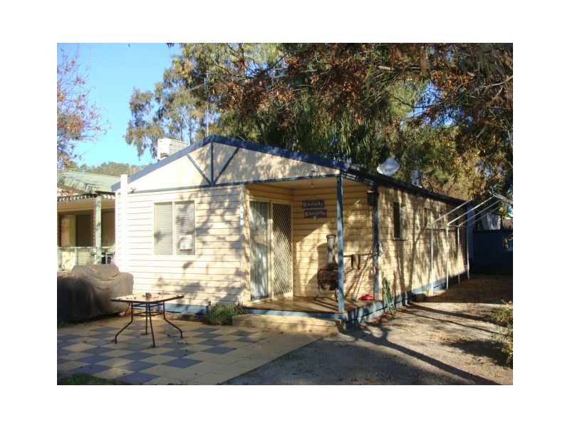 Cabin 220 Old Barmah Road, Moama NSW 2731