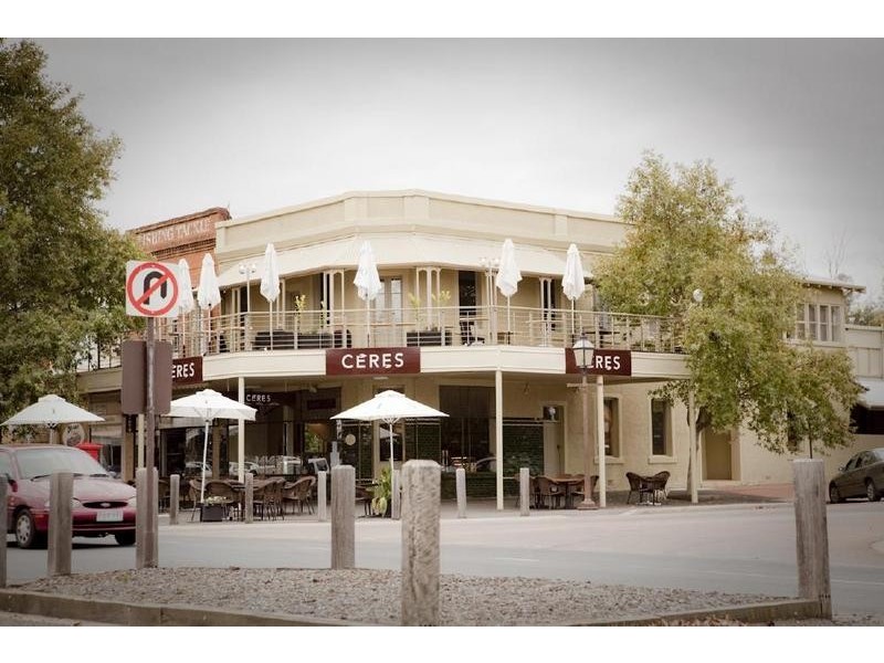 554 High Street, Echuca VIC 3564
