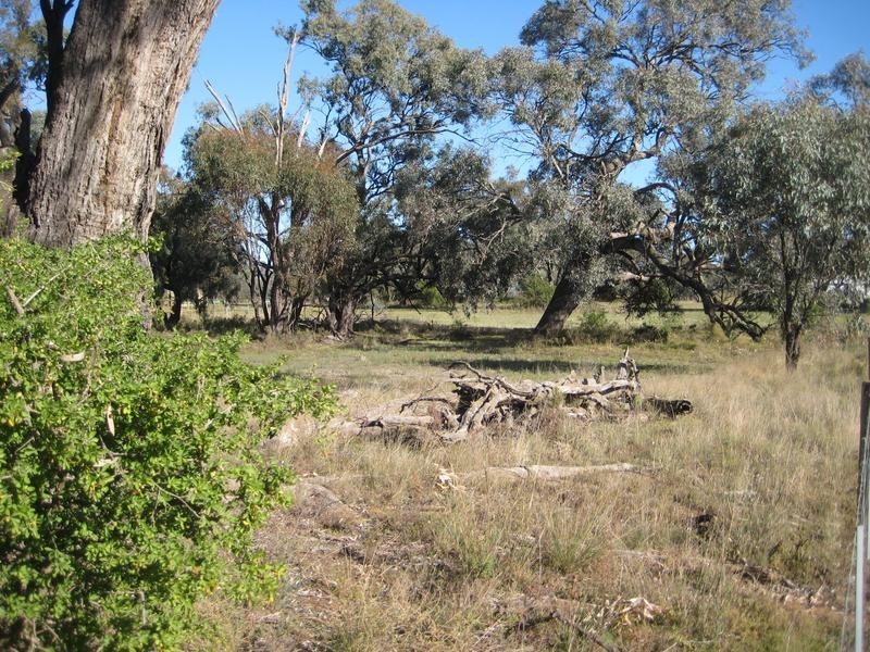 Lot 5 Fraser Road, Wharparilla VIC 3564