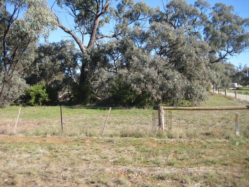 Lot 5 Fraser Road, Wharparilla VIC 3564