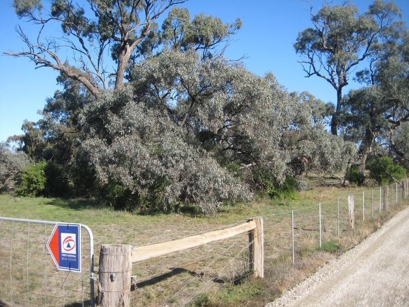 Lot 5 Fraser Road, Wharparilla VIC 3564