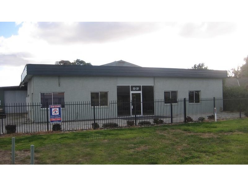 33-35 Hovell Street, Echuca VIC 3564