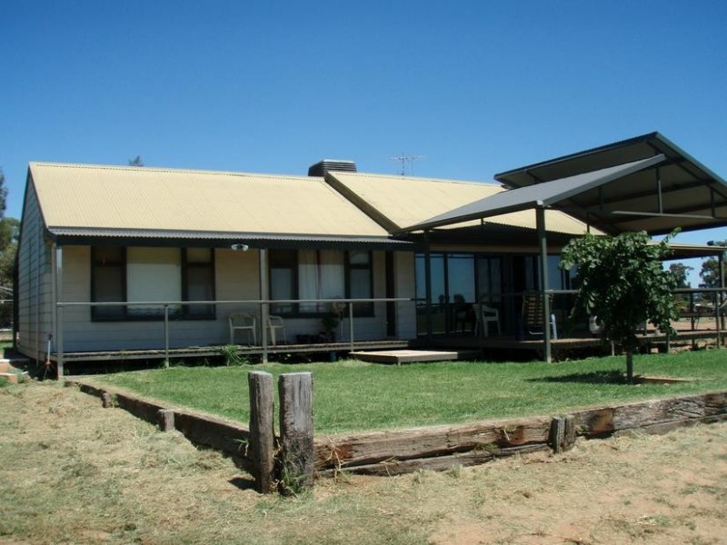 01 Crump Road, Mathoura NSW 2710