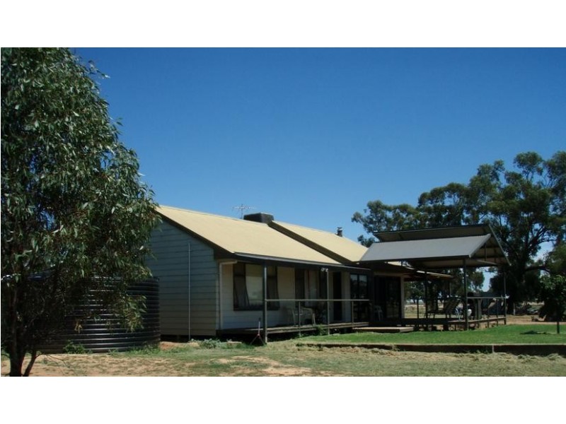 01 Crump Road, Mathoura NSW 2710