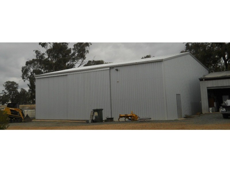 01 Crump Road, Mathoura NSW 2710
