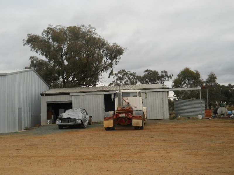 01 Crump Road, Mathoura NSW 2710