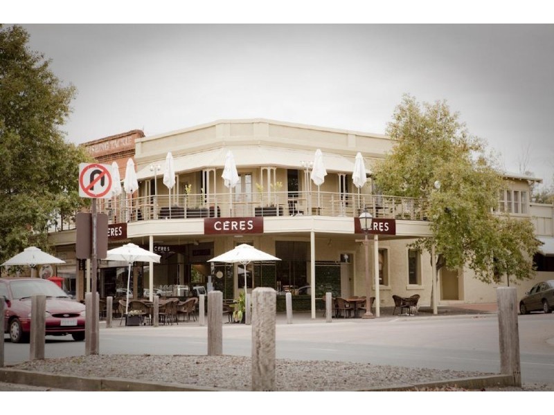 554 High Street, Echuca VIC 3564