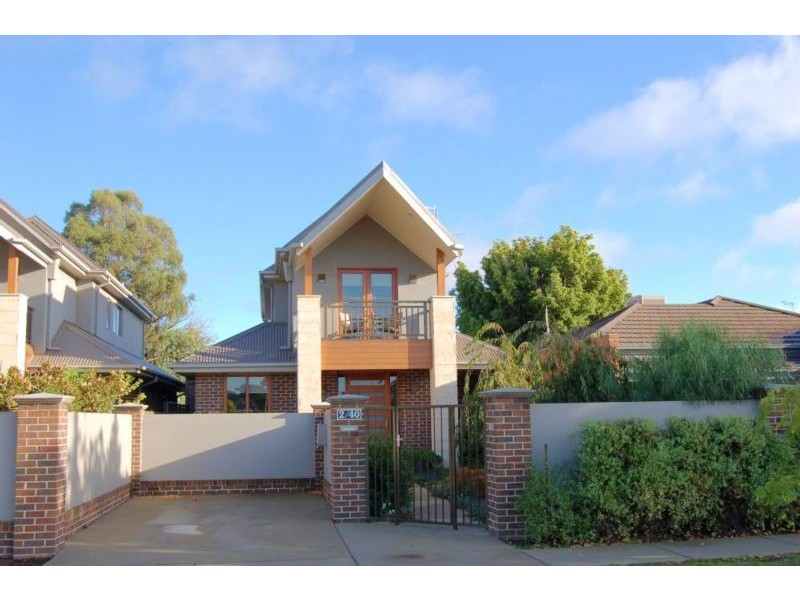 2/40 Blair Street, Moama NSW 2731