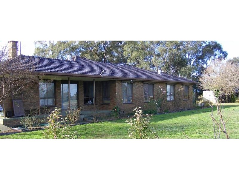 733 Bonney Road, Wyuna VIC 3620