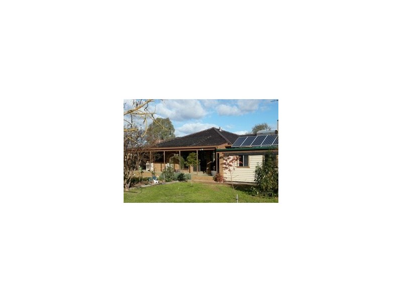 733 Bonney Road, Wyuna VIC 3620