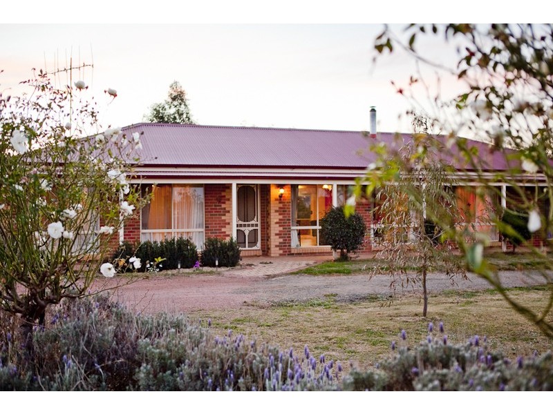 964 Wharparilla Road, Echuca VIC 3564