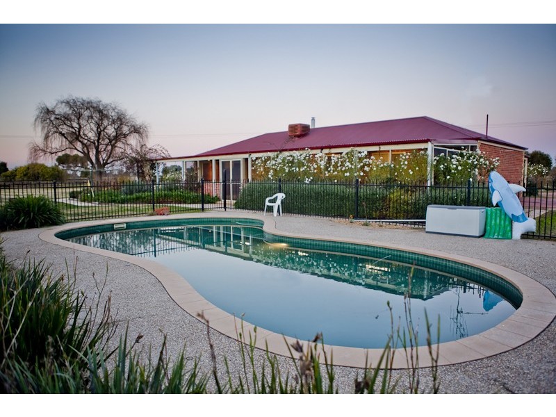 964 Wharparilla Road, Echuca VIC 3564