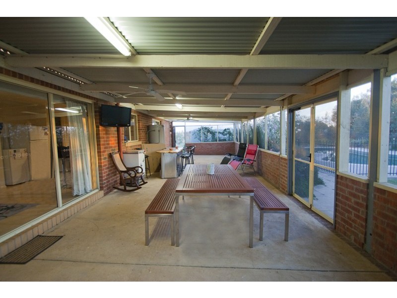 964 Wharparilla Road, Echuca VIC 3564