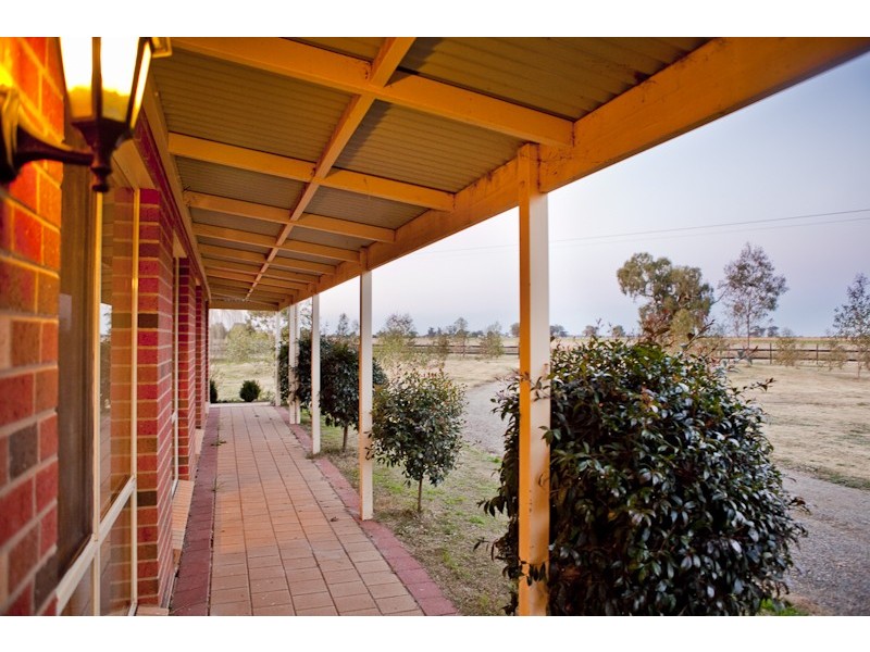 964 Wharparilla Road, Echuca VIC 3564