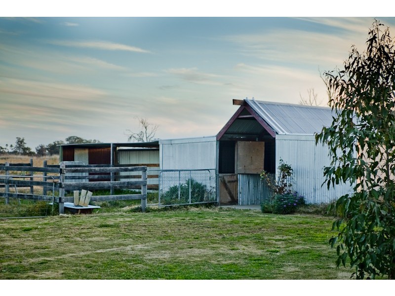 964 Wharparilla Road, Echuca VIC 3564