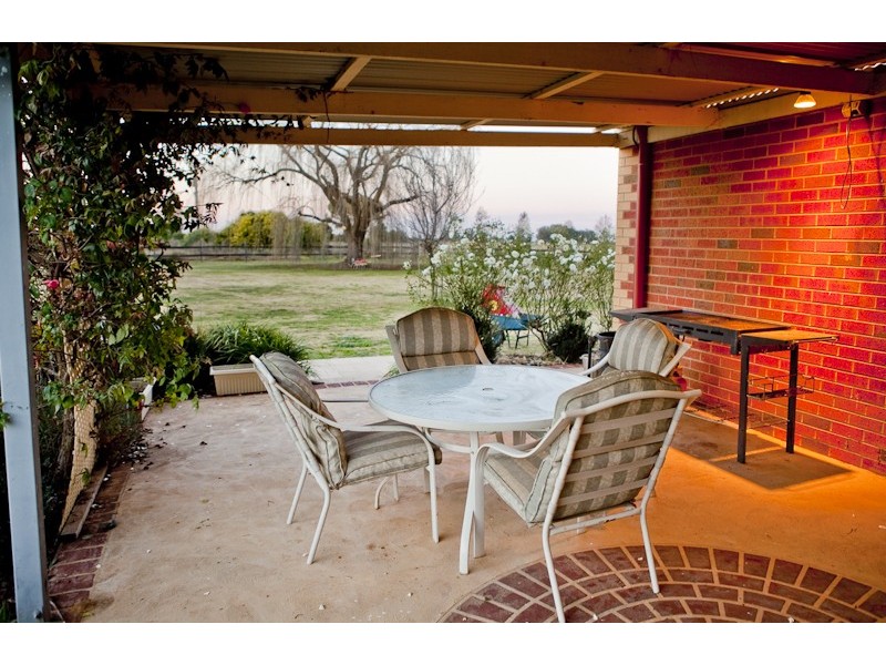 964 Wharparilla Road, Echuca VIC 3564