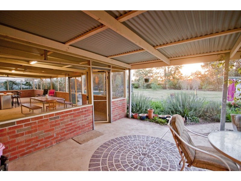 964 Wharparilla Road, Echuca VIC 3564