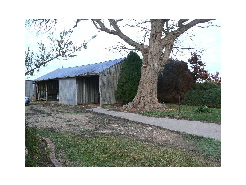 849 Singer Road, Bamawm VIC 3561