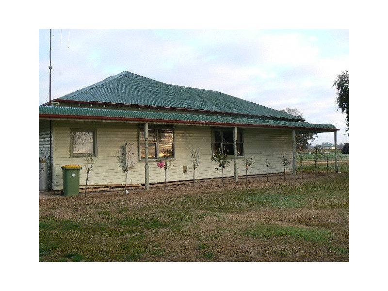 849 Singer Road, Bamawm VIC 3561