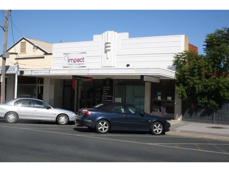 209 – 211 Hare St, Echuca VIC 3564