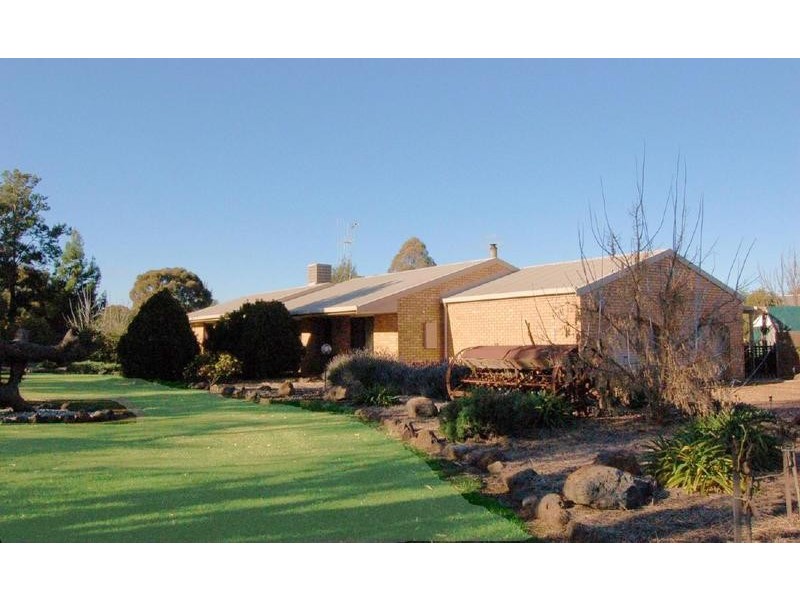 509 Lady Augusta Road, Echuca VIC 3564