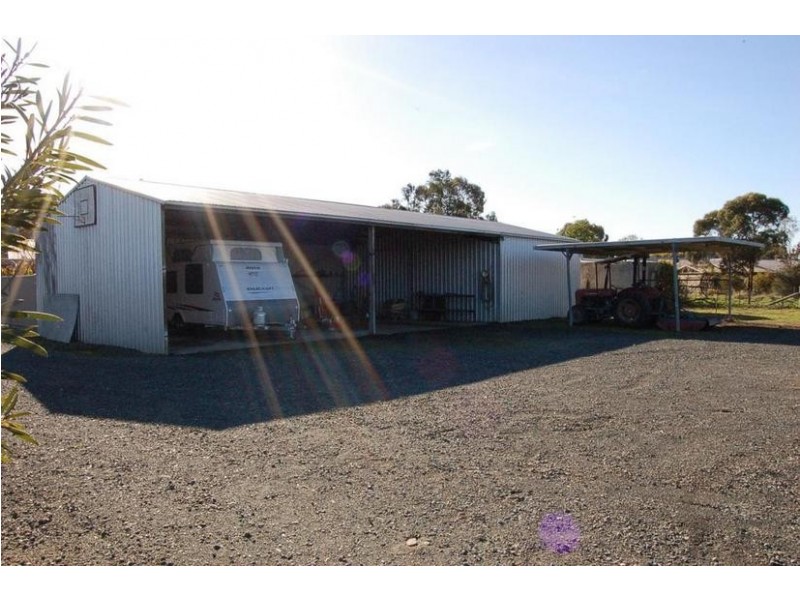 509 Lady Augusta Road, Echuca VIC 3564
