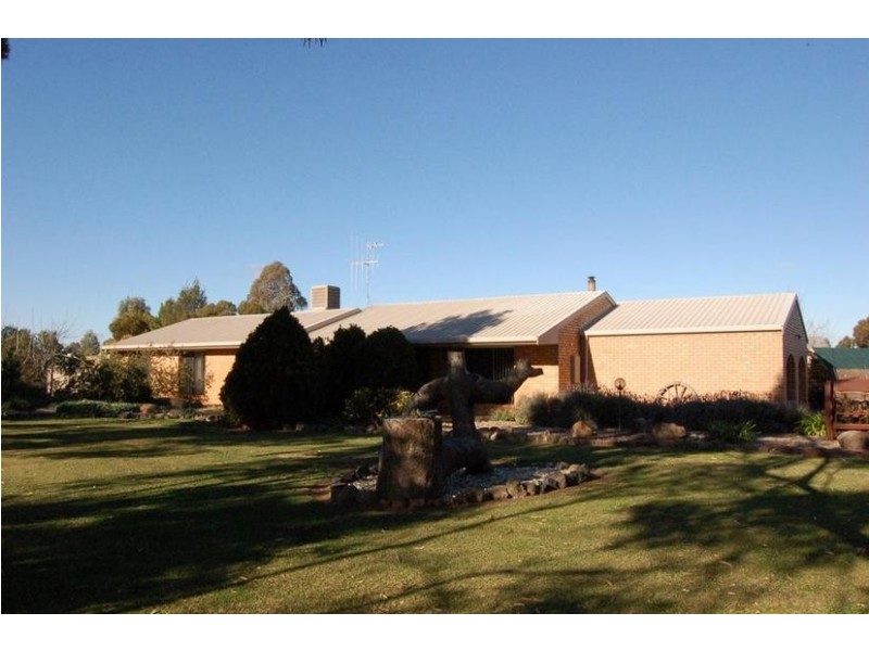 509 Lady Augusta Road, Echuca VIC 3564