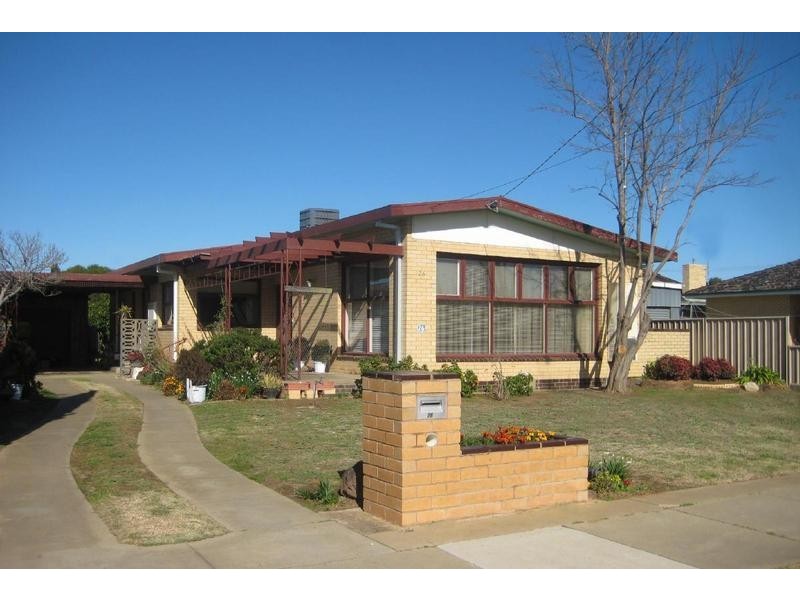 26 Wattle Street, Echuca VIC 3564