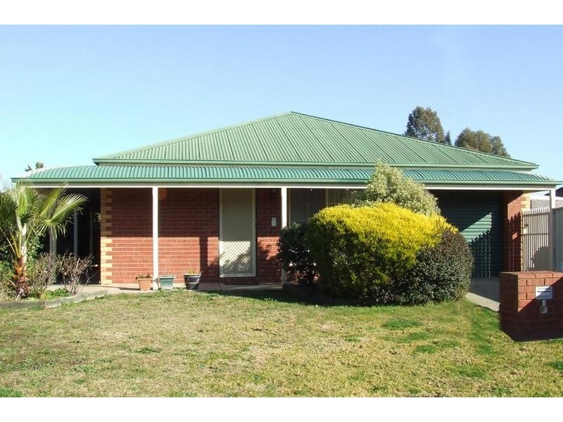 1 Maggie Court, Echuca VIC 3564