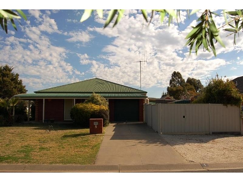 1 Maggie Court, Echuca VIC 3564