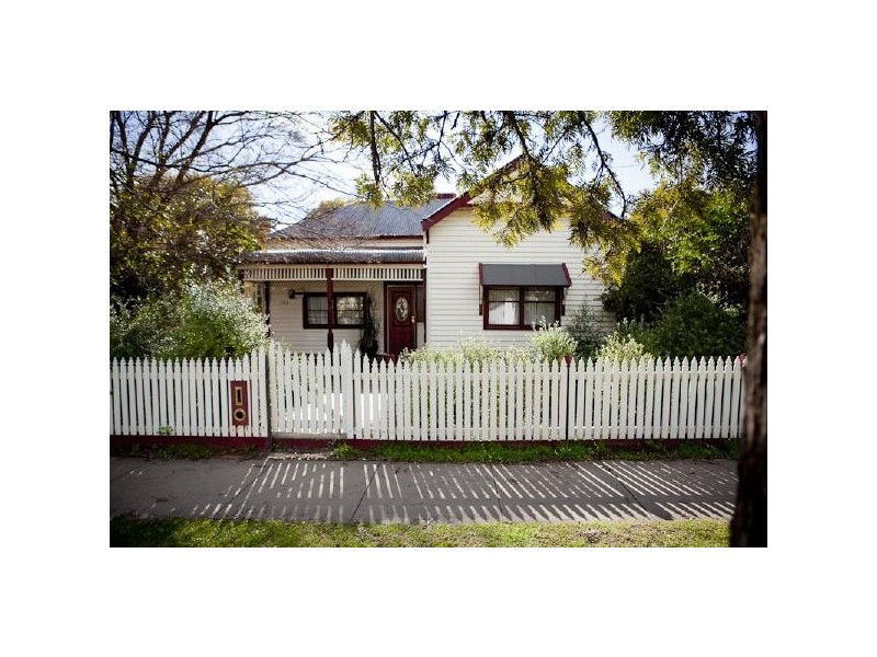 154 Pakenham Street, Echuca VIC 3564