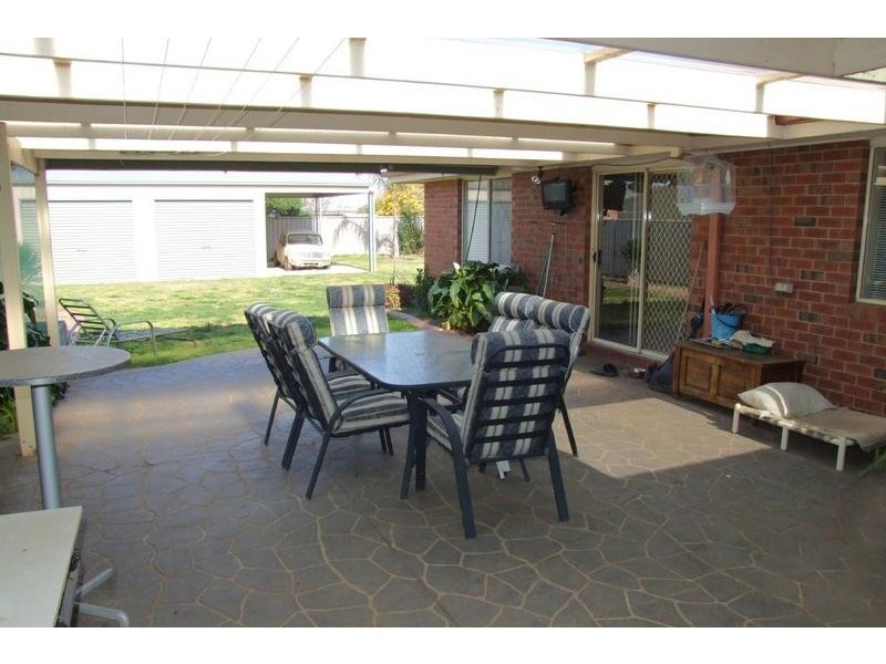 27 McSwain Road, Echuca VIC 3564
