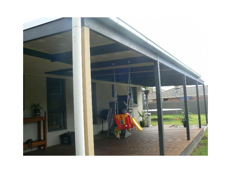 18 Popplewell Street, Moama NSW 2731