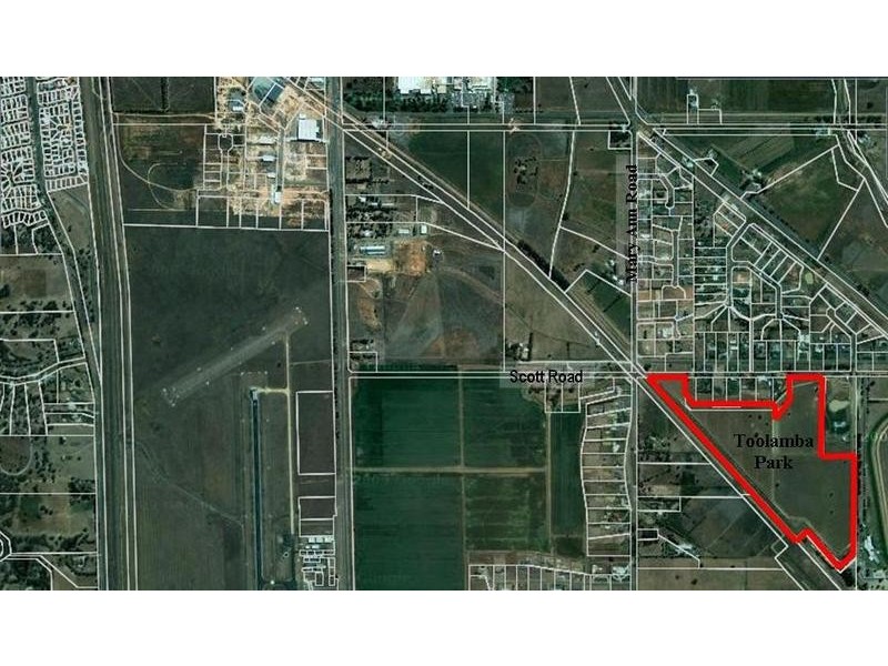 Lot 3, Toolamba Park (Off Scott Road), Echuca VIC 3564
