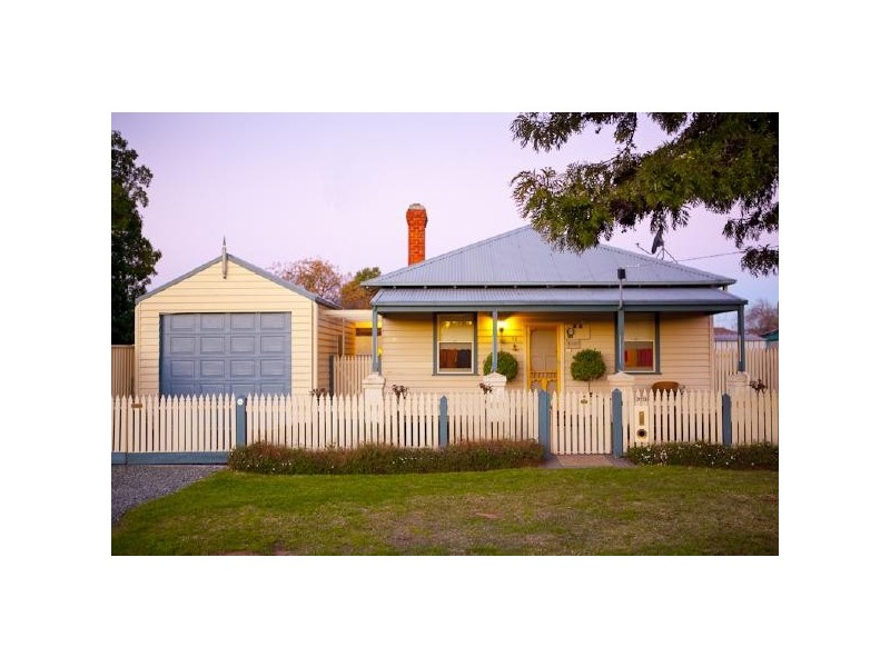 1/98 Sutton Street, Echuca VIC 3564