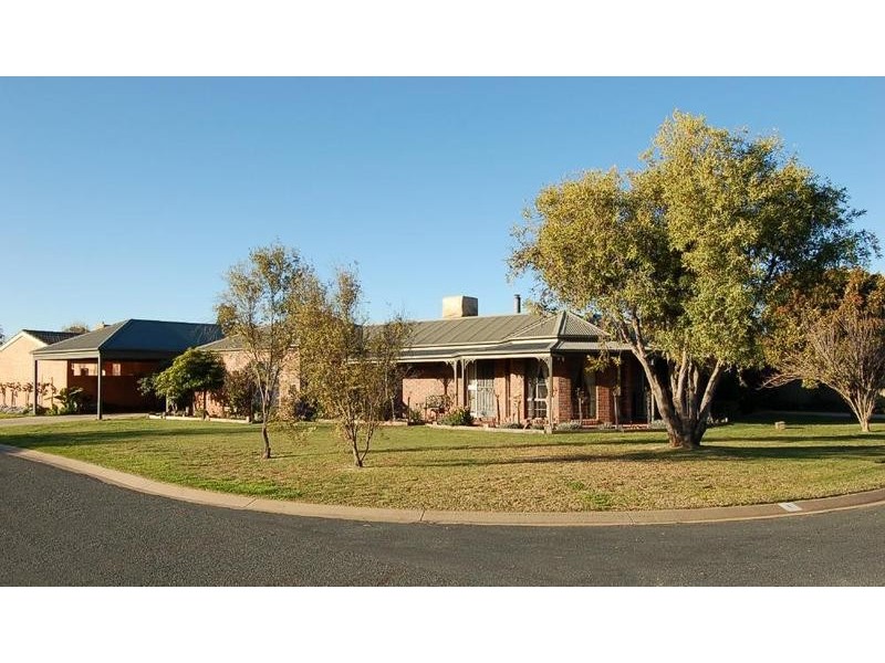 1 Ada Court, Echuca VIC 3564