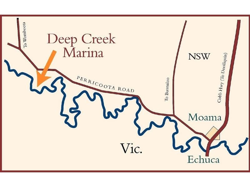 002 Perricoota Road, Moama NSW 2731