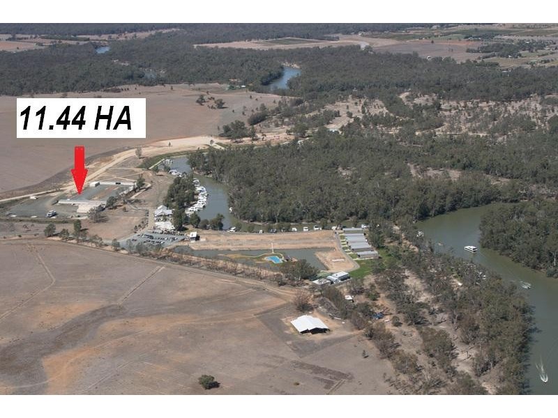002 Perricoota Road, Echuca VIC 3564