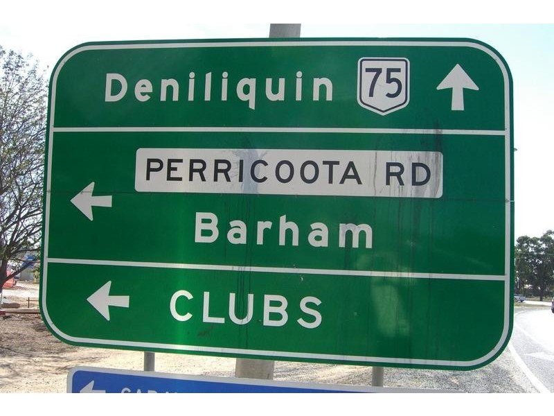 002 Perricoota Road, Echuca VIC 3564