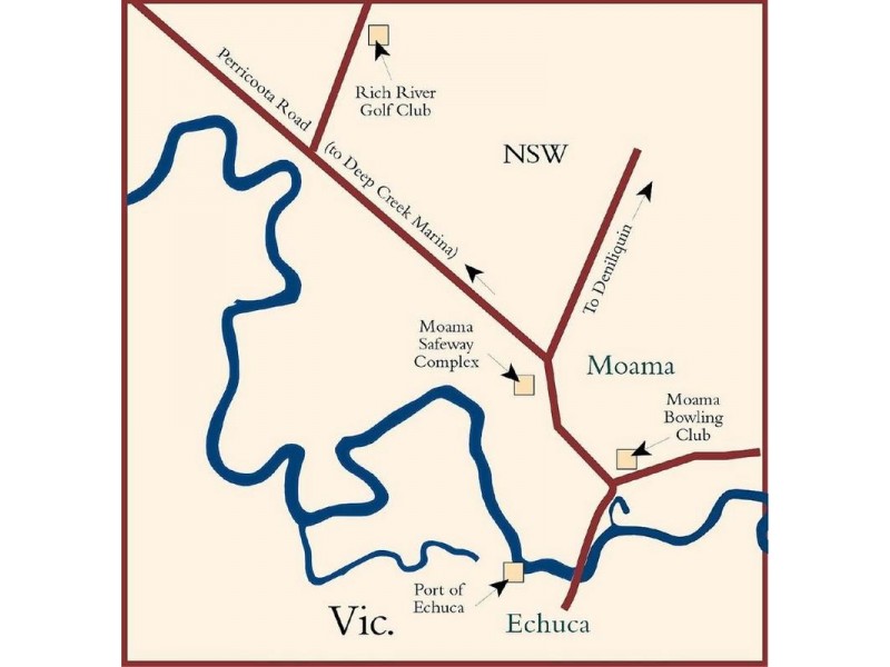 002 Perricoota Road, Echuca VIC 3564