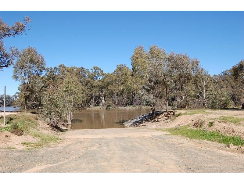 Lot 2 Perricoota Road, Moama NSW 2731