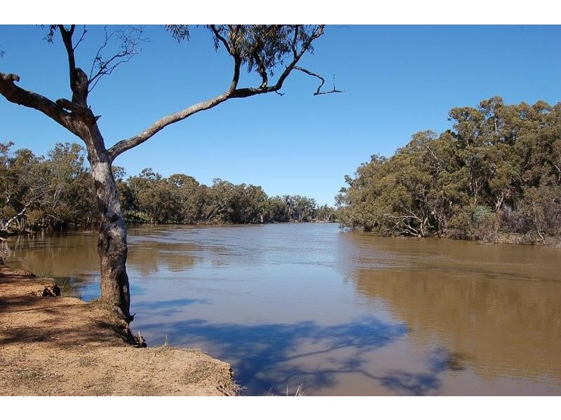 Lot 2 Perricoota Road, Moama NSW 2731