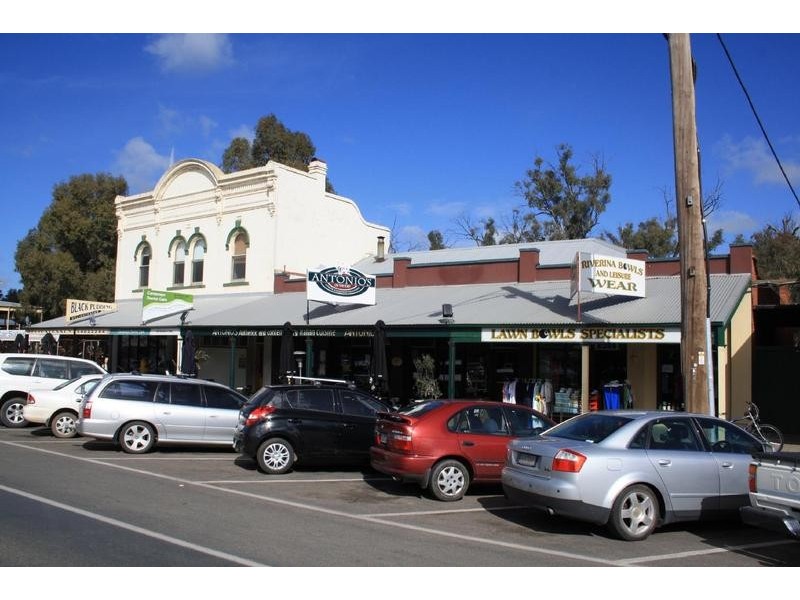 527 – 529 High Street, Echuca VIC 3564