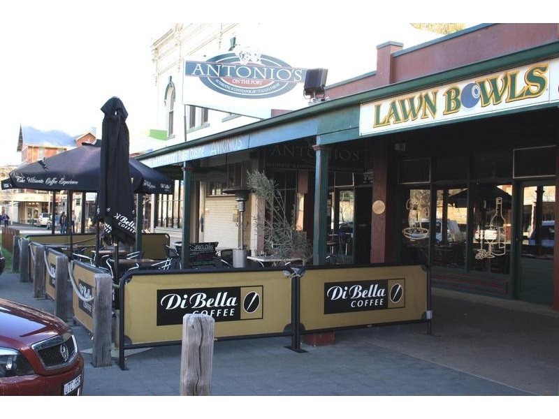 527 – 529 High Street, Echuca VIC 3564