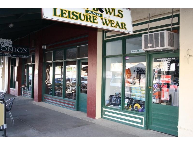 527 – 529 High Street, Echuca VIC 3564