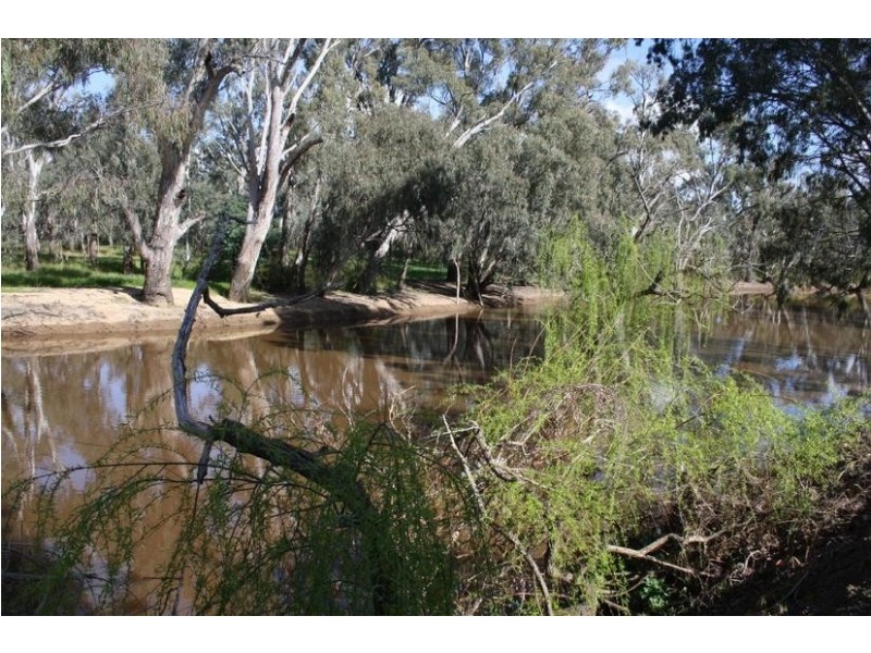 527 – 529 High Street, Echuca VIC 3564