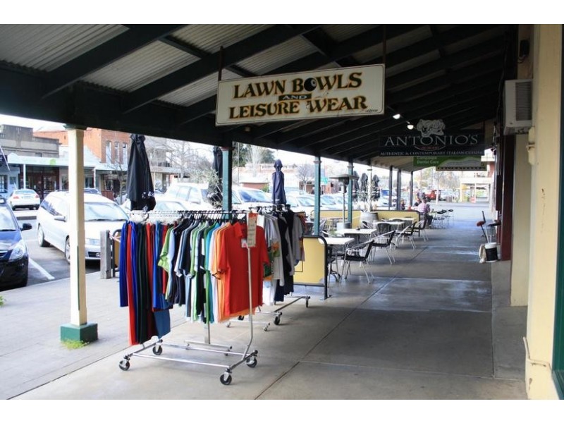 527 – 529 High Street, Echuca VIC 3564