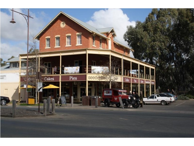 527 – 529 High Street, Echuca VIC 3564